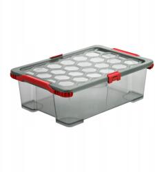 Rotho tárolódoboz Evo Total 30L (fra_80162109)