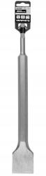 GRAPHITE Laposvéső Sds Plus fúrókalapácshoz 40 x 17 x 280 mm Graphite (55T114)