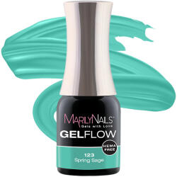 MarilyNails - GELFLOW - 123 - 4ml
