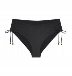 Triumph Fürdőruha Kétrészes Alsó Midi Summer Twist 01 Fekete Triumph 44 (102265010004-1210)