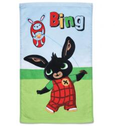  Bing Bing nyuszi Kéztörlő arctörlő, törölköző 30x50cm