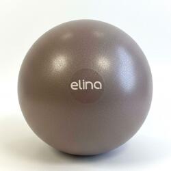 Elina Pilates overball minge de exerciții 20/24 cm Culoare: Mocha, Diametru: 24 cm Minge fitness