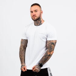 GymBeam Tricou TRN White - GymBeam - pcone