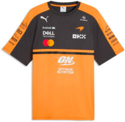PUMA Mclaren Honda férfi póló official Teamline Replica F1 Team 2026 - XXXL (122838)