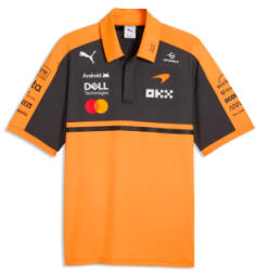 PUMA Mclaren Honda pólóing official Teamline Replica F1 Team 2026 - XXXL (122836)