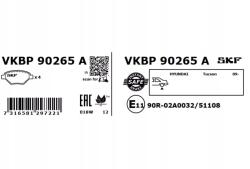 SKF Építőkockák Ham. tyl - allegro - 6 950 Ft