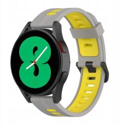  Szíj Pótszíj Huawei Watch 3 GT/GT2/GT3/PRO/GT2E Órákhoz (SAMSUNG GEAR S3 GALAXY WATCH 46MM 3 45MM)