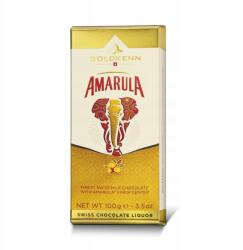 Goldkenn Csokoládé likőrrel Amarula Goldkenn 100g alkohollal