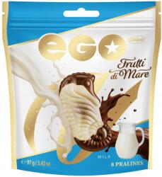 Vobro Ego Bombonierka 97G Praliné Frutti DI Mare Milk