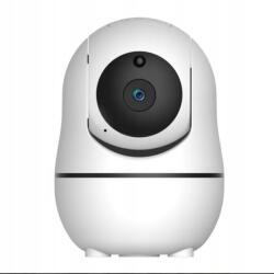 Baby Monitor Elektronikus bébiőr Baby Monitor fehér (SM70PTZ)