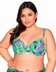 Avalingerie Fürdőruha Melltartó Sk 211 Vibrant Green 65J