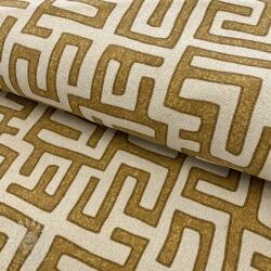  Dekorációs anyag RAFFIA ocre