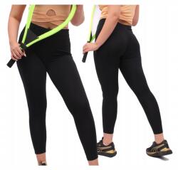 FIRI Női Leggings lábszármelegítő Női Sport Leggings XL