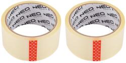 Neo Banda scotch transparenta NEO set 1+1 (TXN56058)