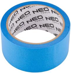 Neo Banda de mascare hartie albastra NEO 48mm x 25m (TXN56072)