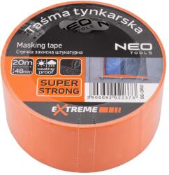 Neo Banda de tencuiala orange NEO 48mm x 20m (TXN56060)