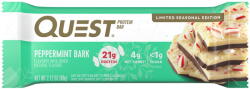 GNC Baton Proteic cu Aroma de Peppermint Bark 60g