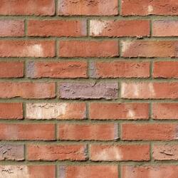 Roben Caramida Klinker Wiesmoor, argila multicolor, NF (240x115x71 mm) (ROB-WIESMOOR-KLEI)