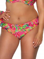 Avalingerie Brazil Fürdőnadrág Sf 192/11/B Sk 192 Raspberry Charm XL /42 (192/11/B-RASPBERRY CHARM 2XL)
