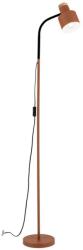 ORION Lampa de podea cu spot directionabil Gili rosu coral (Stl 12-1195/1 korallenrot OR)