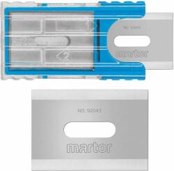 MARTOR Rezerva pentru cutter MARTOR 92043, 10 buc/set
