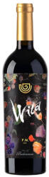 Budureasca - The Sign Wild Feteasca Neagra DOC 2023- 0.75L, Alc: 14%