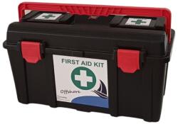 FirstAidbg Аптечка за плаване Offshore (A019)