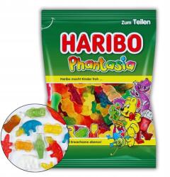 HARIBO Gyümölcsös Eredeti Német Haribo Phantasia 340g Ízkeverék Németországból De (4001686011256)