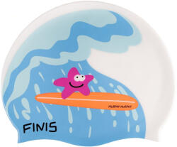 Finis silicone cap surfing starfish uni