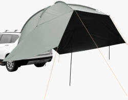VEVOR Autós napellenző 300x210 cm lakóautó árnyékoló UV50+ UV-védelemmel vízálló, hordozható táskával