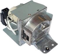 BenQ 5J. J9W05.001 lampă originală cu modul (5J.J9W05.001)