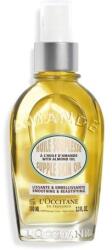 L'Occitane Ingrijire Corp Almond Supple Skin Oil Ulei 100 ml