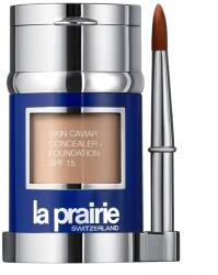 La Prairie Machiaj Ten Skin Caviar Concelear Foundation SPF15 Tender Ivory Fond 32 ml