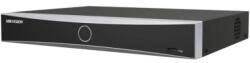 Hikvision NVR 8 canale POE Hikvision, 12MP, AcuSense, 2x SATA, Audio, (2290067)