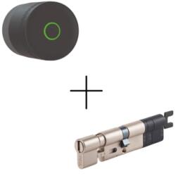 Yale Pachet Linus Lite basic - Incuietoare Linus Lite + Cilindru Linus (2100331)