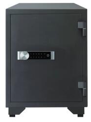 Yale Seif cifru Yale, rezistent la foc YFM/695/FG2 (2100110)