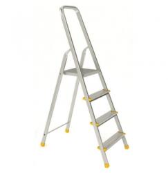 Venus DSH Scara pliabia cu platforma, aluminiu, diverse dimensiuni (de la 3 la (2270222)