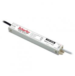 Schrack Sursa de alimentare LED Scharfer LED, 12V, IP67, diverse puteri (2420066)