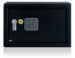 Yale Seif compact cu cifru Yale, negru, YSV / 200 / DB1 (2100019)