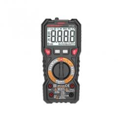 Habotest Multimetru digital cu lanterna Habotest HT118C, True RMS, NCV, (2150115)