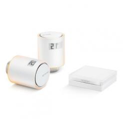 Legrand KIT Termostat Starter pack Netatmo (2010003)