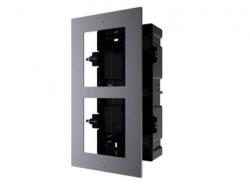 Hikvision Rama pentru 2 module Hik G2 Ingropat (2290030)