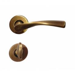 Verofer Maner usa interior Verofer Carina, culoare bronz grafitat, diverse (2260224)