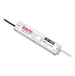 Schrack Sursa de alimentare LED Scharfer LED, 12V, IP67, diverse puteri (2420069)