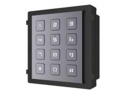 Hikvision Modul tastatura numerica Hikvision G2 DS-KD-KP (2290032)