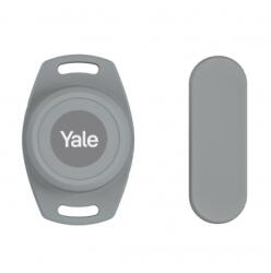 Yale Senzor de pozitie usi, geamuri sau porti, Yale (2100160)
