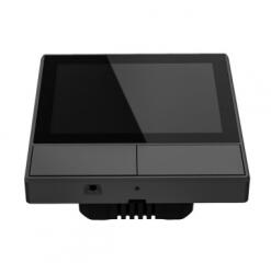 SONOFF Releu inteligent cu 2 canale Sonoff NS Panel, WIFI, cu afisaj, (NSPanel)
