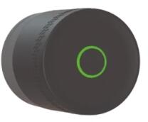 Yale Incuietoare inteligenta Linus® L2 Lite, neagra sau argintie, Matter, (2100329)
