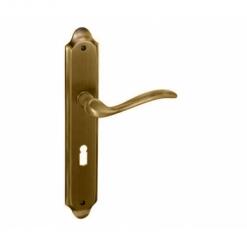 Verofer Maner usa interior Verofer Tolosa, Bronz grafitat, diverse (2260264)