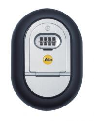 Yale Cutie pentru chei, Yale, de exterior, cod numeric din 4 cifre (2100124)